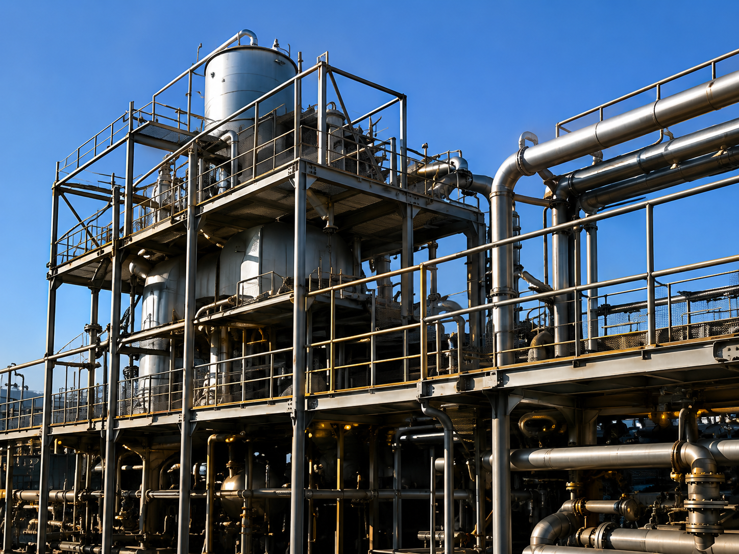 Revisiones Industria